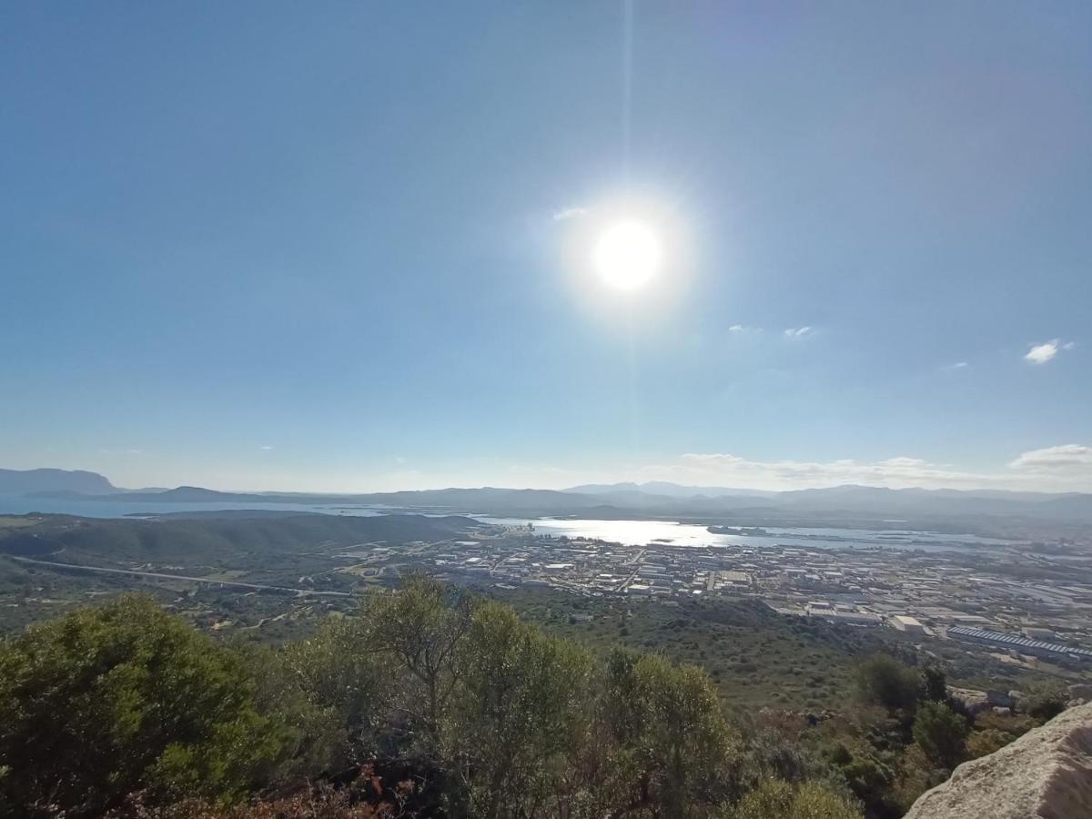 Guest house Vgm Olbia