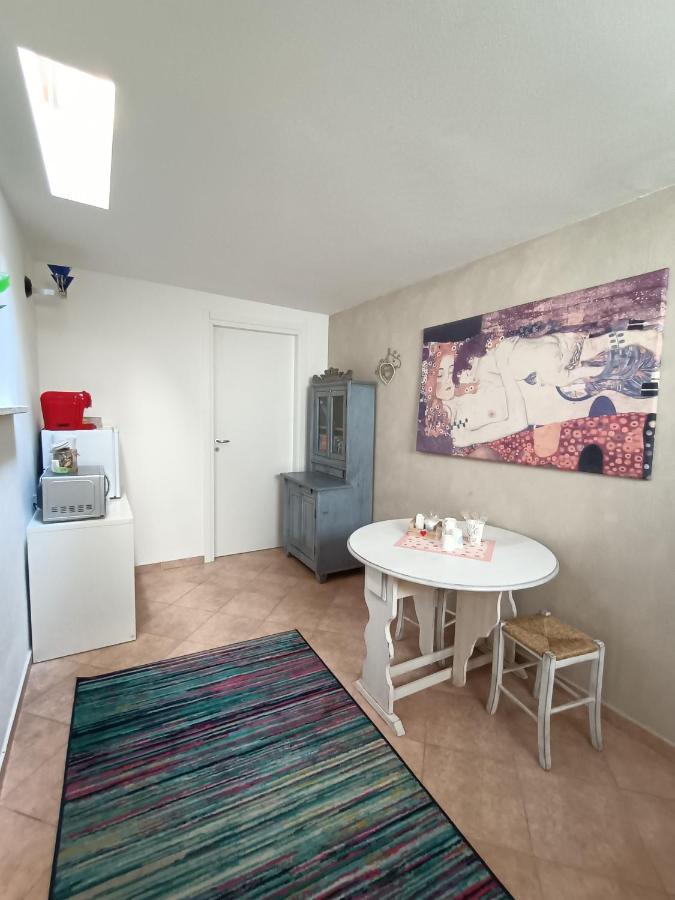 Vgm Guest house Olbia